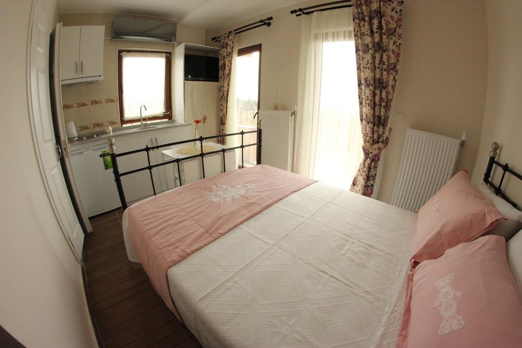 Ede Apart Otel Geyikli Kamer foto